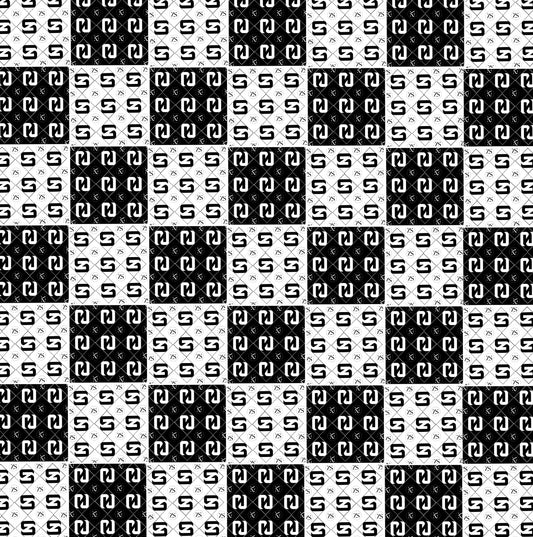 Checkeredism #107