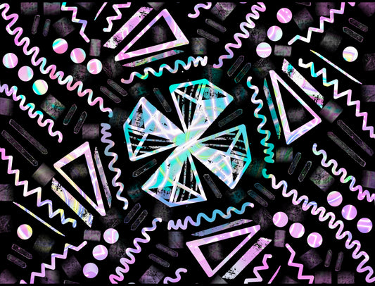 Irradiant Memory