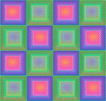 Checkeredism #86
