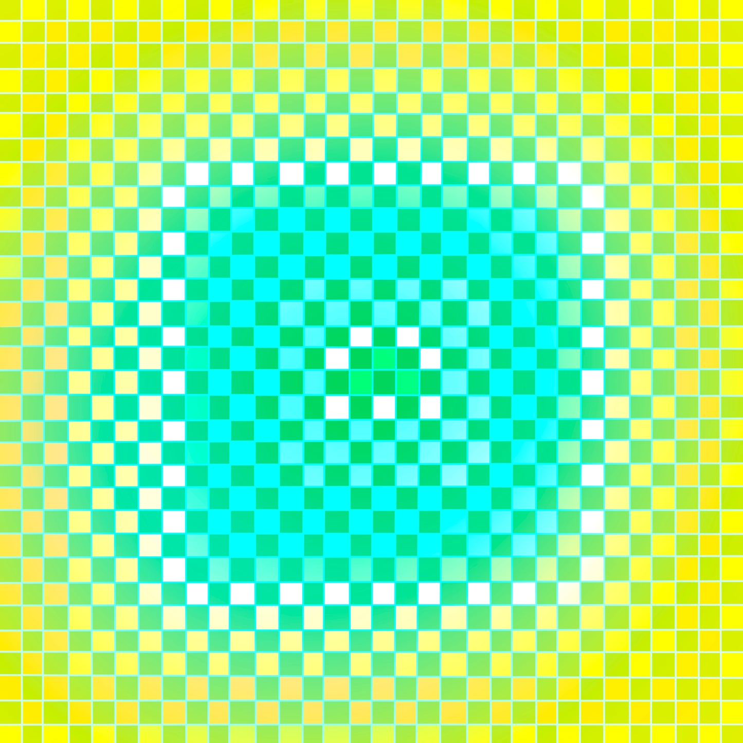 Checkeredism #092
