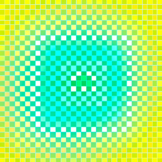Checkeredism #092