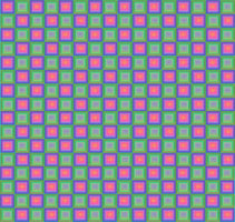 Checkeredism #85