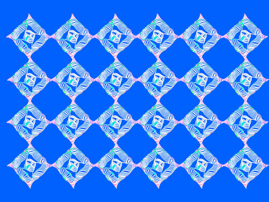 Checkeredism #095