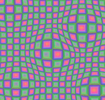 Checkeredism #84