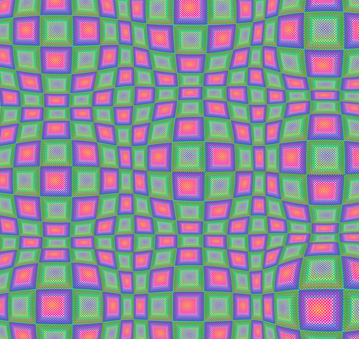 Checkeredism #83