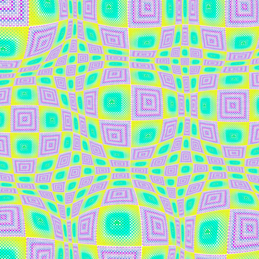 Checkeredism #091