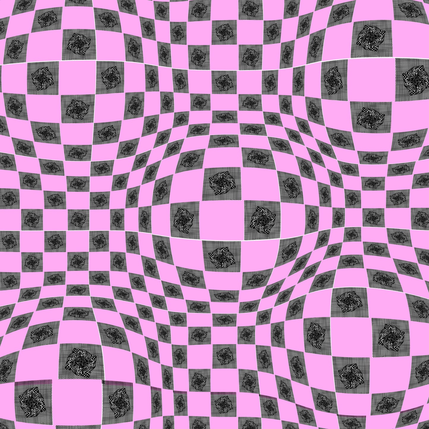 Checkeredism #90