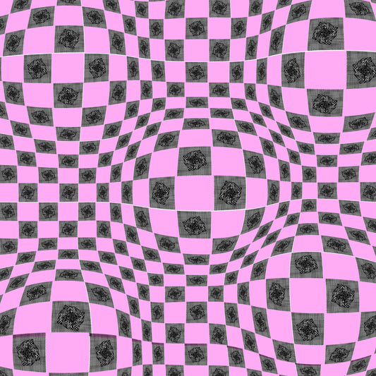 Checkeredism #090