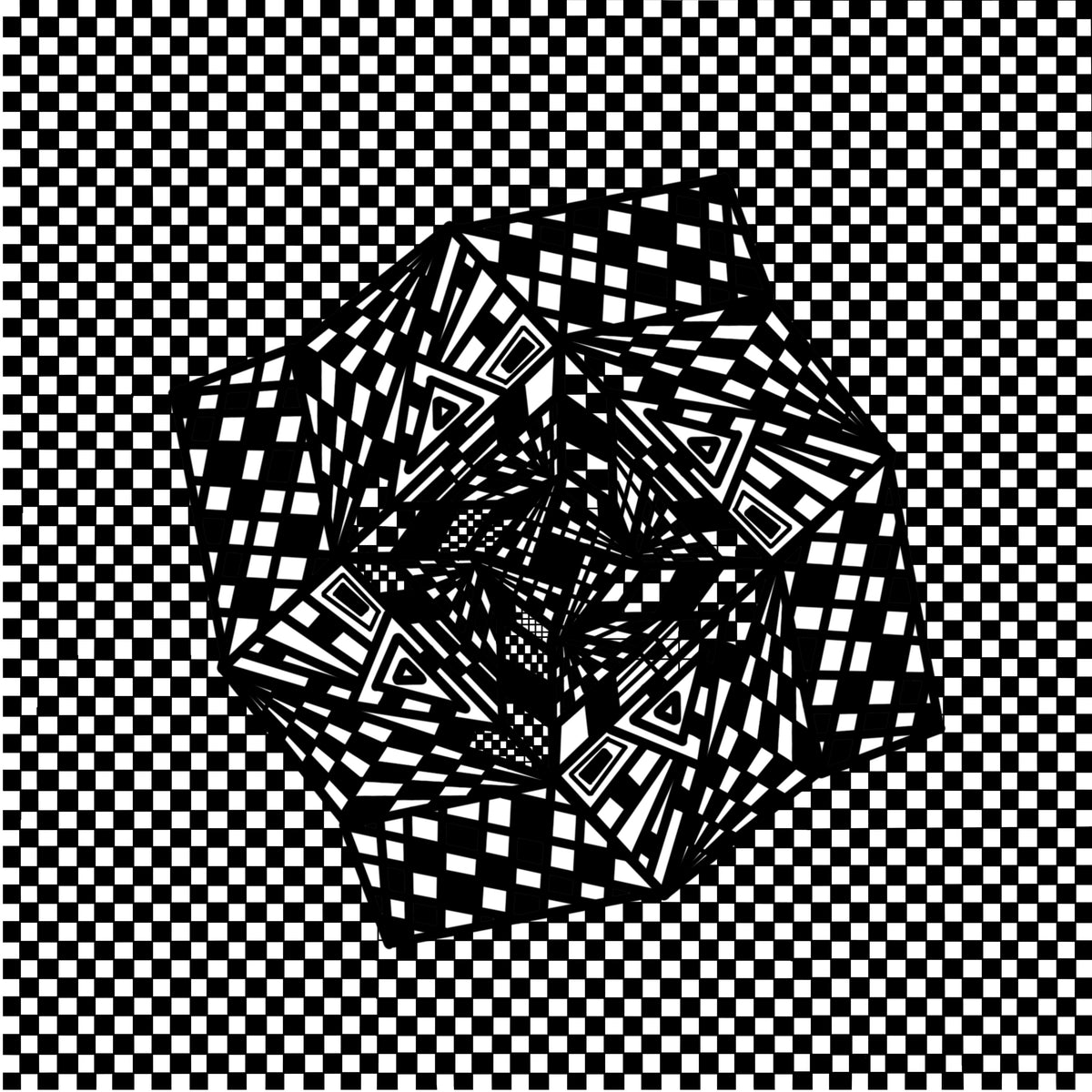Ultimate Chessboard Win by Zoila Sosa, produced June 2026 in London, UK.