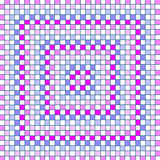 Checkeredism #088