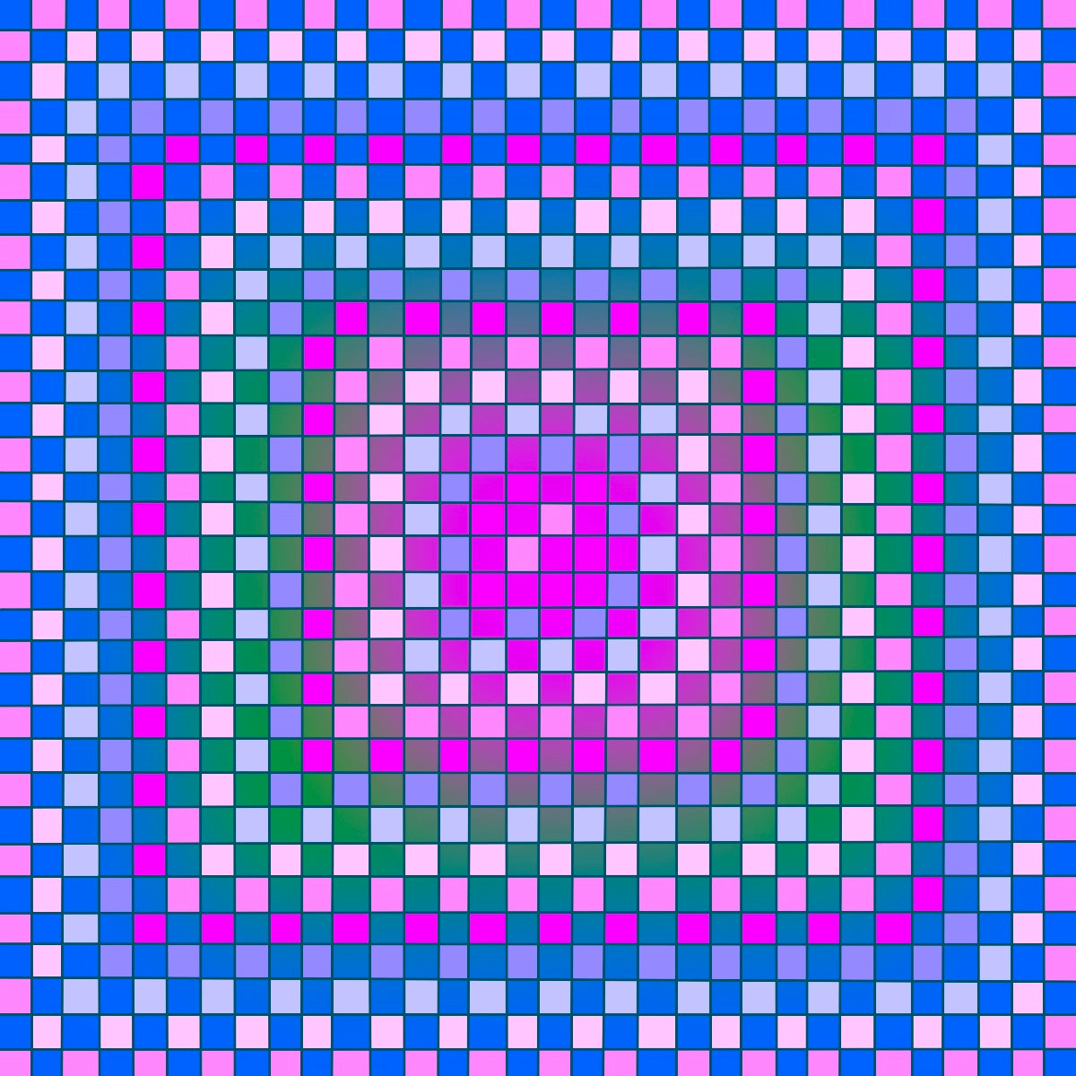 Checkeredism #89