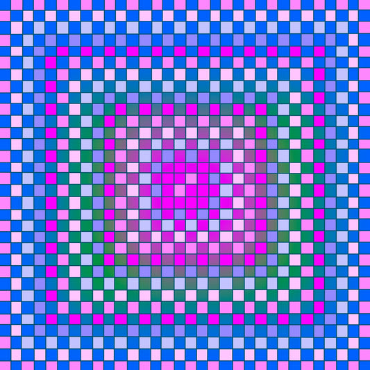 Checkeredism #089